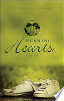 Burning Hearts Book