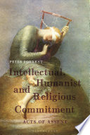 Intellectual, Humanist and Religious Commitment