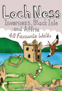 Loch Ness  Inverness  Black Isle and Affric Book