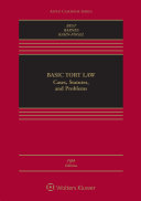 Basic Tort Law