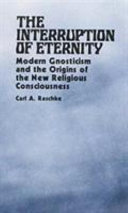 The Interruption of Eternity Book