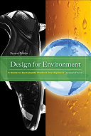 Design for Environment, Second Edition