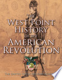 West Point History of the American Revolution