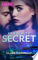 Her Guilty Secret Book PDF