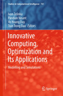 Innovative Computing, Optimization and Its Applications [Pdf/ePub] eBook
