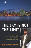 The Sky Is Not the Limit Book