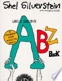 Uncle Shelby'S Abz Book image