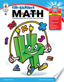 Math, Grade 4 PDF Book By Darcy Andries