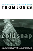 Cold Snap Pdf/ePub eBook