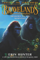 Bravelands: Curse of the Sandtongue #1: Shadows on the Mountain [Pdf/ePub] eBook