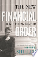 The New Financial Order Book