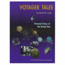 Voyager Tales Book