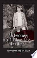 Archeology of Intangible Heritage PDF Book By Francisco Vaz da Silva