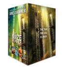 The Maze Runner Series image