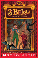 Floors #2: 3 Below [Pdf/ePub] eBook