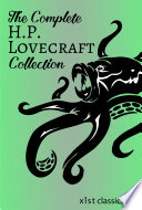 The Complete H P  Lovecraft Collection