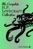 Read Pdf The Complete H.P. Lovecraft Collection