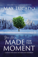 You Were Made for This Moment [Pdf/ePub] eBook