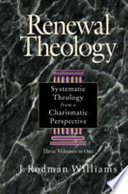 Renewal Theology Book