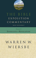 Ephesians Through Revelation Pdf/ePub eBook