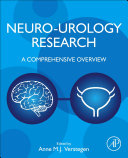 Neuro Urology Research Book