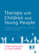 Therapy with Children and Young People Pdf/ePub eBook