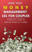 Money Management 101 for Couples
