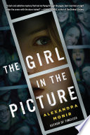 The Girl in the Picture Book