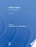 Global Politics Book