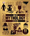 Mythology Book The