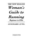 The New Zealand Woman's Guide to Running