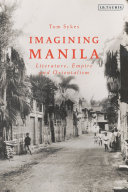 Imagining Manila Pdf/ePub eBook