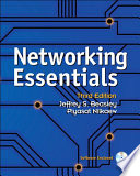 Networking Essentials Book