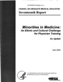 Minorities in Medicine
