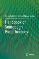 Handbook on Sourdough Biotechnology Pdf/ePub eBook