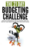 The 21-Day Budgeting Challenge