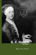 G. F. Handel