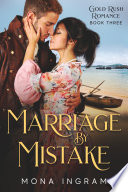 Marriage by Mistake Book