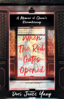 When The Red Gates Opened