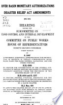 Hearings Before the Subcommittee on Public Buildings and Grounds of the Committee on Public Works, House of Representatives ...