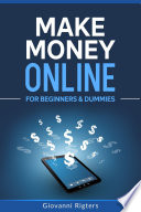 Make Money Online for Beginners   Dummies Book PDF