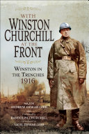 Read Pdf With Winston Churchill at the Front