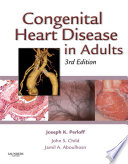 Congenital Heart Disease in Adults E-Book