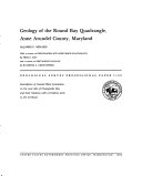 Geological Survey Professional Papers