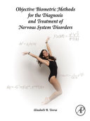 Objective Biometric Methods for the Diagnosis and Treatment of Nervous System Disorders Pdf/ePub eBook
