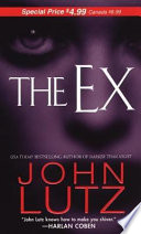 The Ex PDF Book By John Lutz