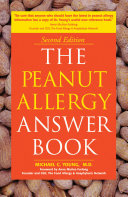The Peanut Allergy Answer Book, 3rd Ed. Pdf/ePub eBook