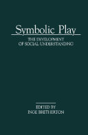 Symbolic Play Pdf/ePub eBook