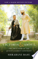 Victoria & Abdul (Movie Tie-In)