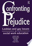 Confronting Prejudice Book